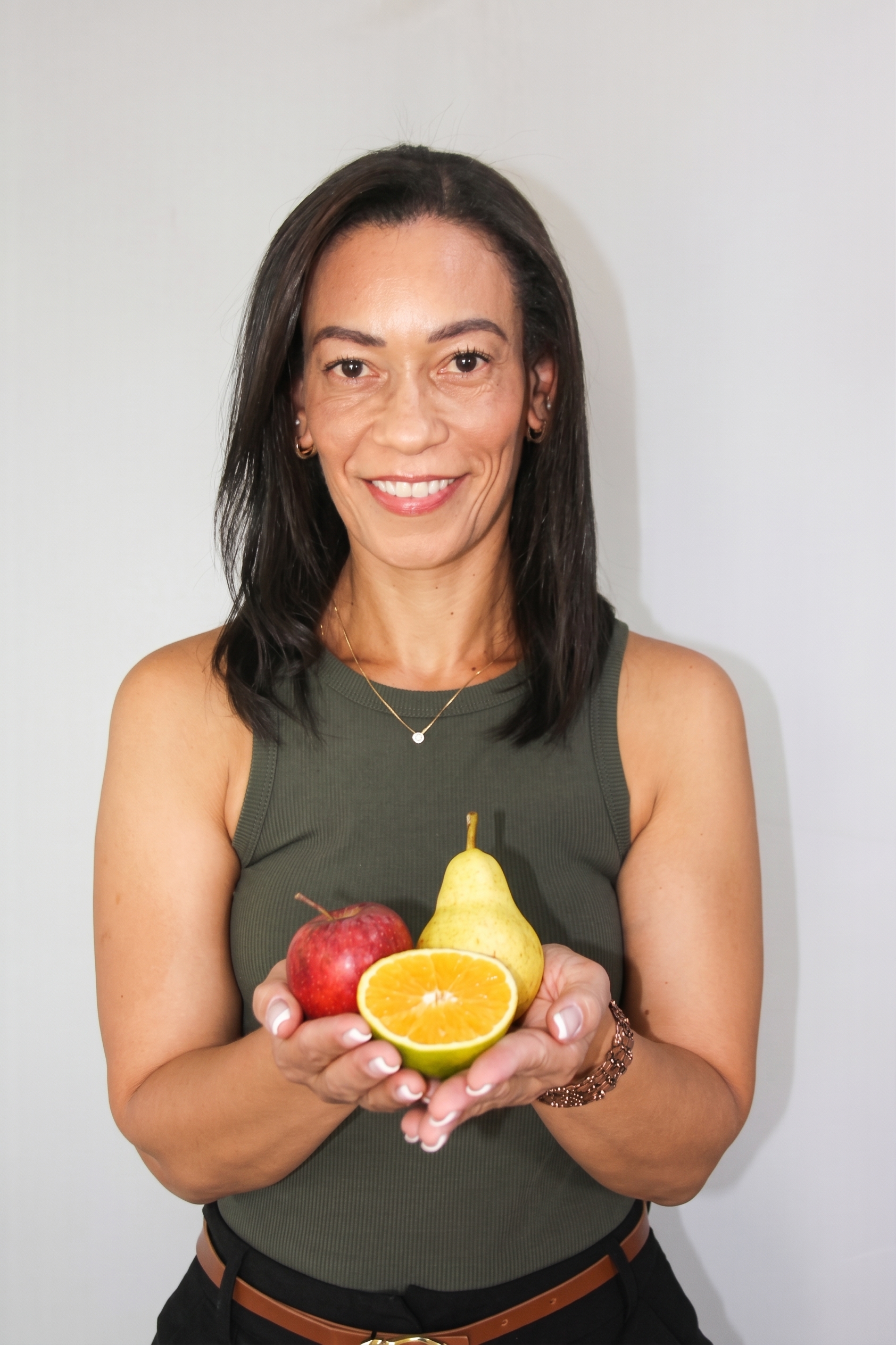 Adriana Barroso, nutricionista clínica funcional e fitoterapeuta